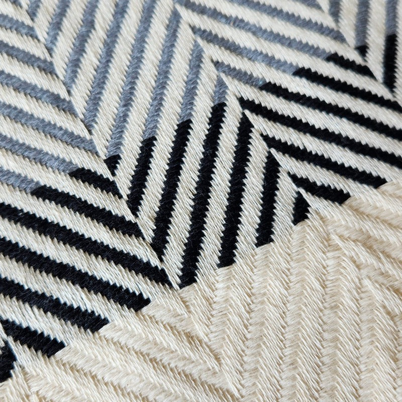 blanket for two, perfect for baseball games