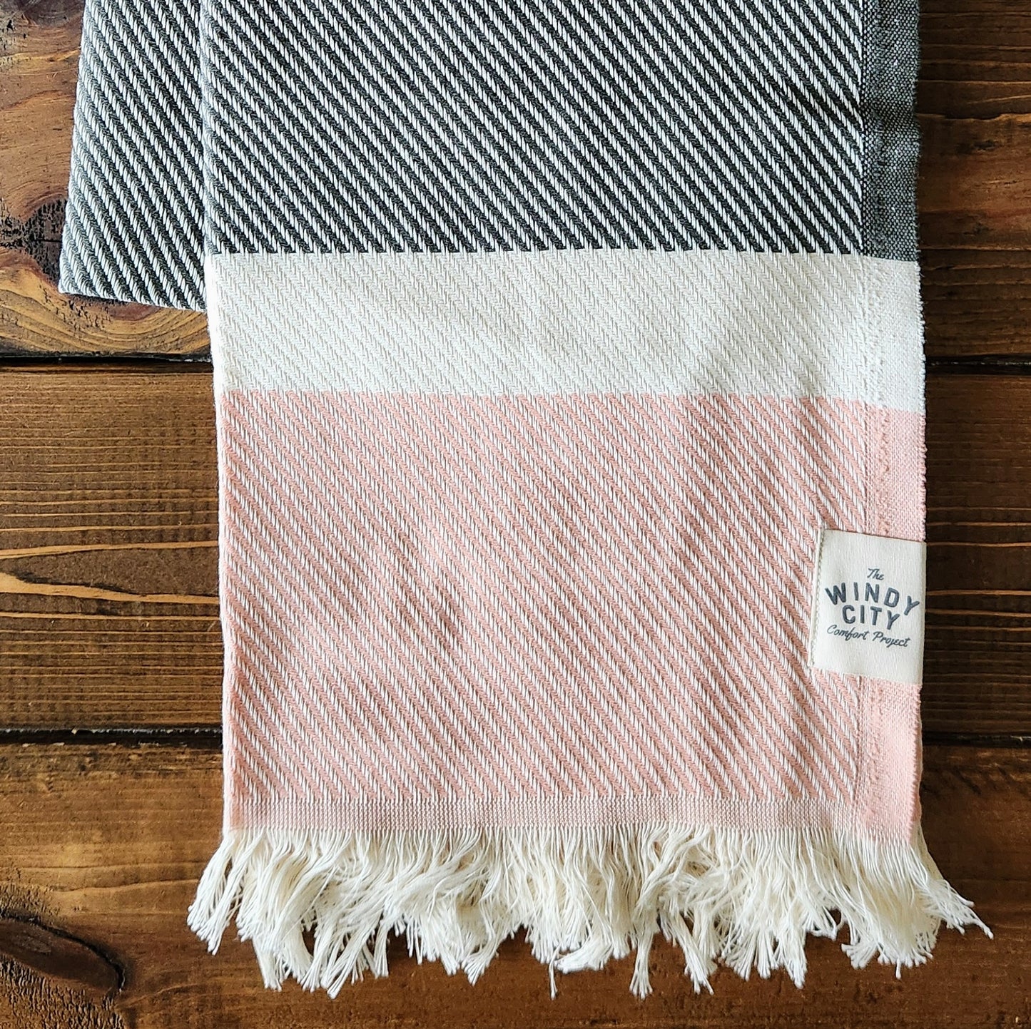 Spring Turkish For Two - Pink