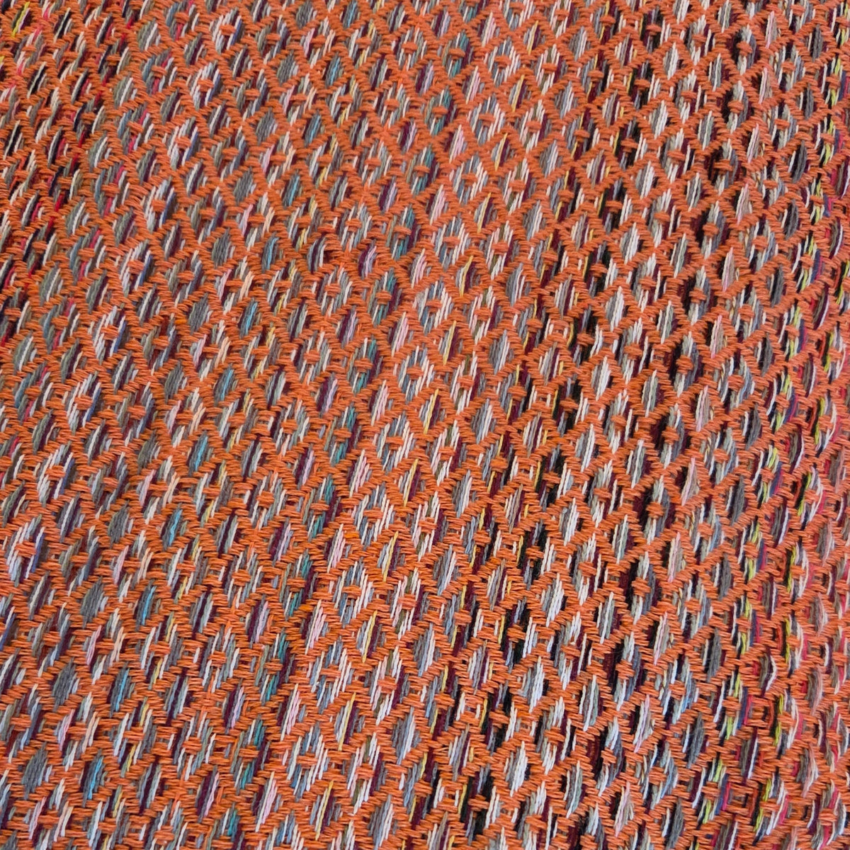 Turkish Blankets