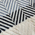 blanket for two, perfect for baseball games