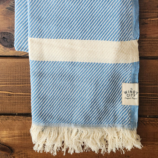 Summer Turkish For Two - Royal