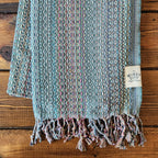 Fall Turkish Blanket - Rainbow Pool