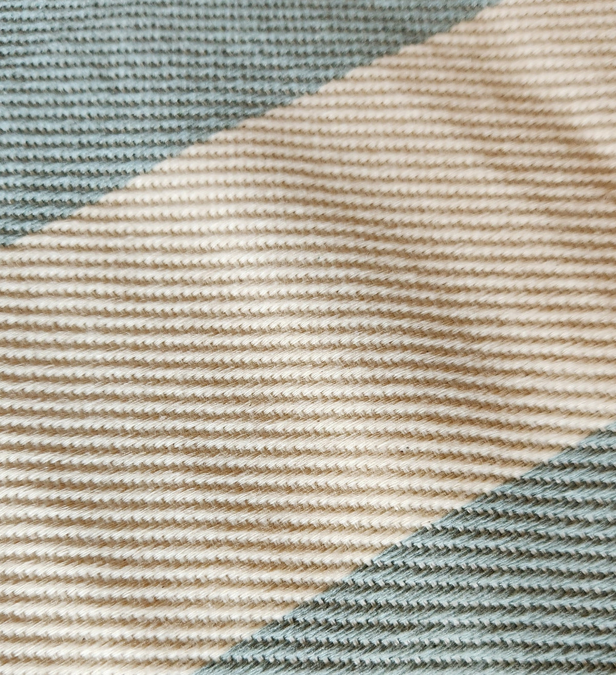 Essential Throw - Seafoam