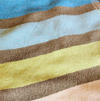 Shoreline Turkish Blanket - Moss