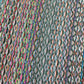 Spring Turkish Blanket - Rainbow Moss