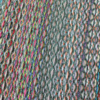 Fall Turkish Blanket - Rainbow Pool