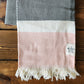 Spring Turkish For Two - Pink