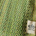 Our popular Turkish Blankets are back and even better this year! Now crafted by a family business in Turkey from 100% OEKO-TEX certified organic cotton, and slightly bigger at 72" x 38", this Turkish Towel is ready for all your spring and summer activities!&nbsp;