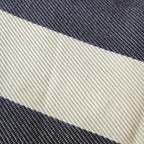Essential Throw - Black
