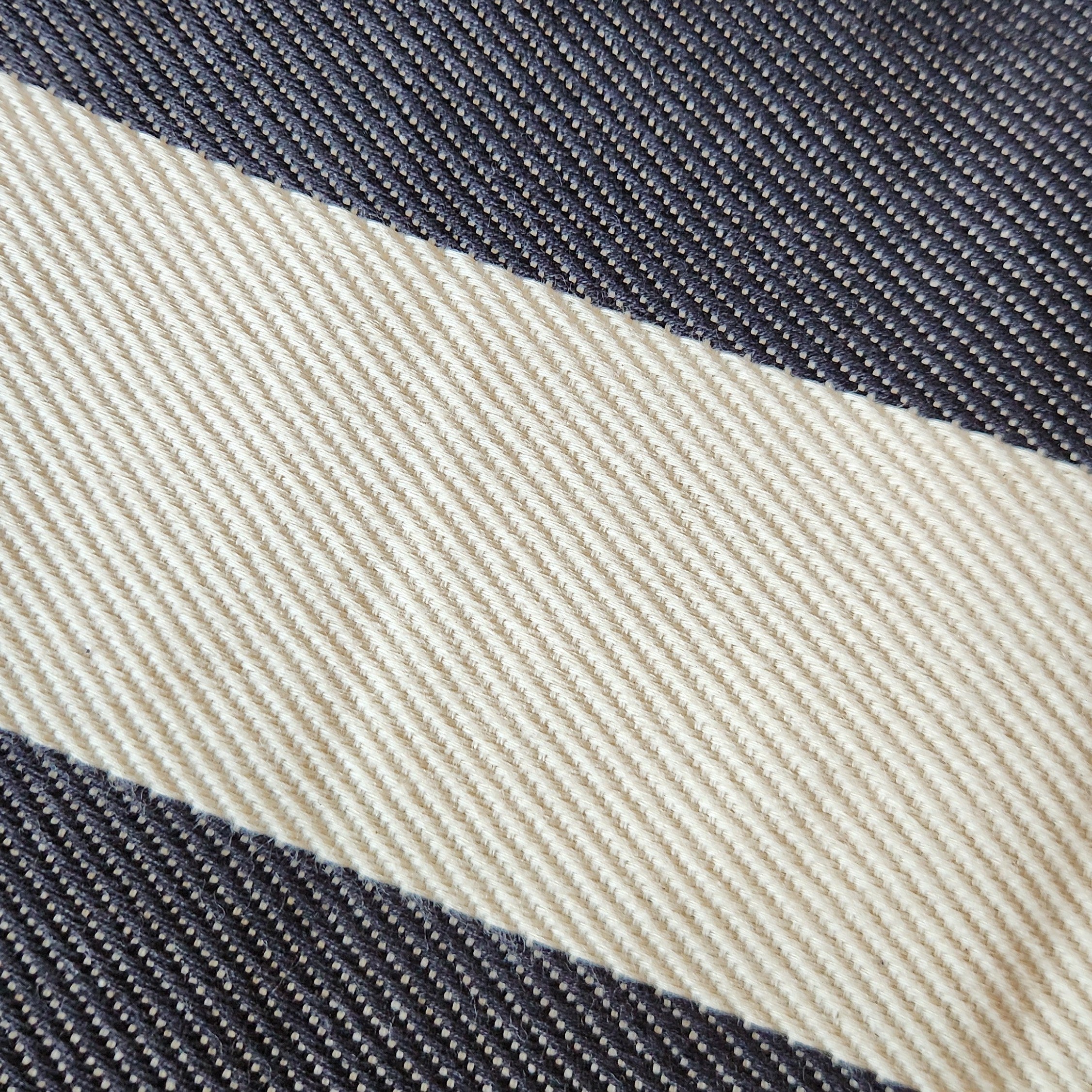 Essential Throw - Black