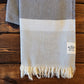 Spring Turkish For Two - Grey