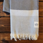 Fall Long Turkish For Two - Grey