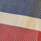 Spring Turkish For Two - Red White Blue
