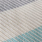 Spring Turkish For Two - Aqua
