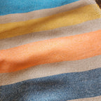 Shoreline Turkish Blanket - Natural