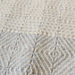 Spring Turkish Blanket - Light Grey