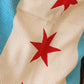 Spring Turkish Blanket - Chicago Flag