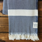 Fall Long Turkish For Two - Navy