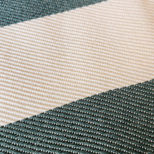 Essential Throw - Varsity Green